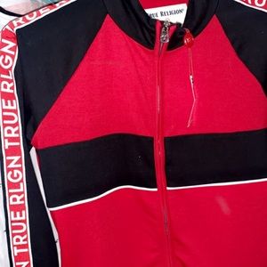 true religion jacket